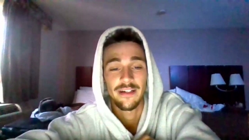 Jmowery  14-07-2021 video DEEPTHROAT